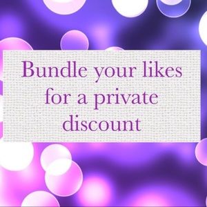 LIKE TO BOOKMARK CLOSET